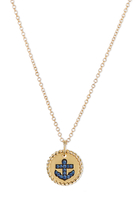 Anchor Collections Necklace